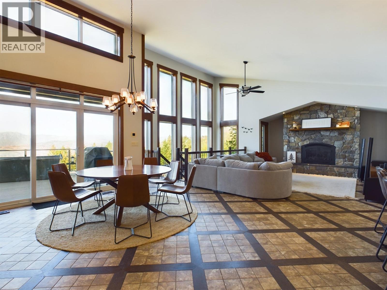 1051 Bullmoose Trail. Osoyoos, British Columbia