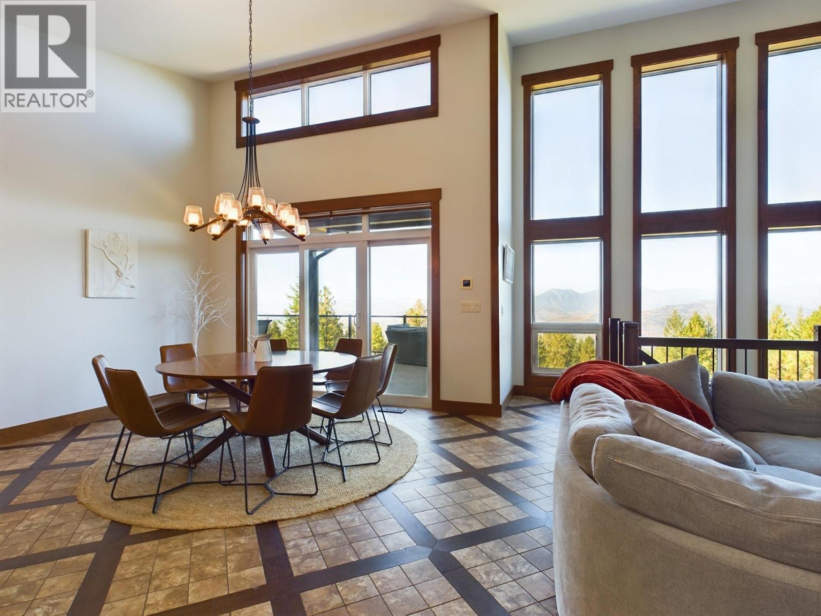 1051 Bullmoose Trail. Osoyoos, British Columbia