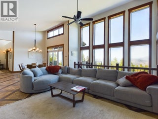 1051 Bullmoose Trail. Osoyoos, British Columbia