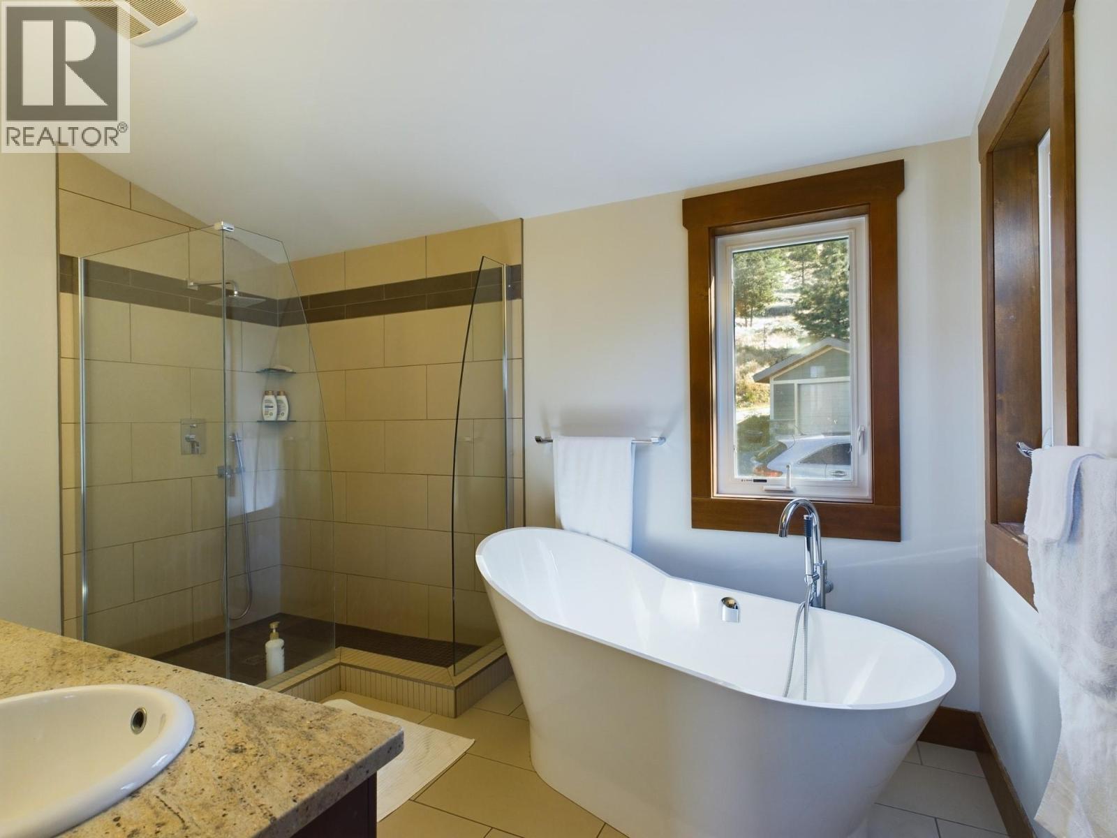 1051 Bullmoose Trail. Osoyoos, British Columbia