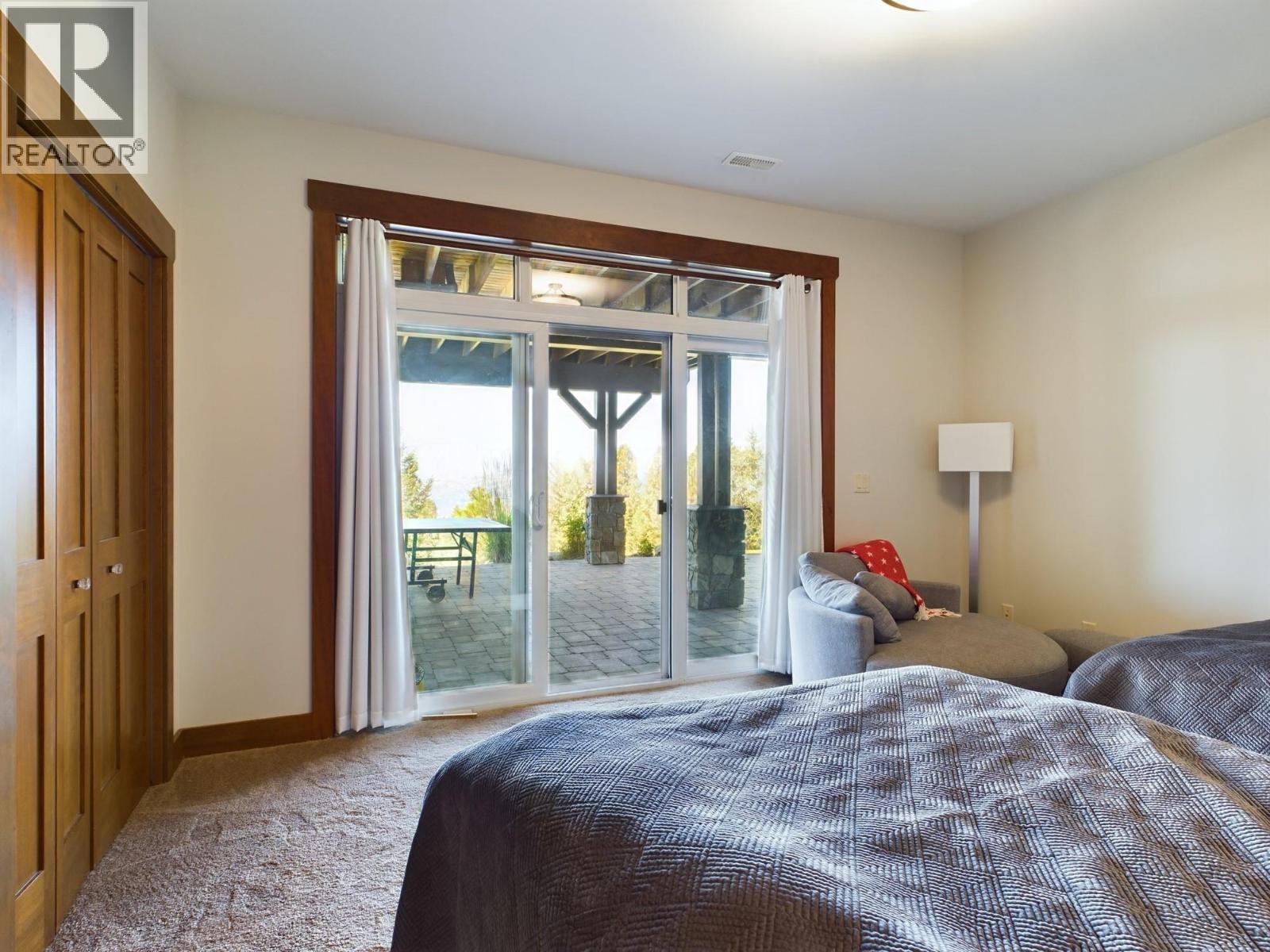 1051 Bullmoose Trail. Osoyoos, British Columbia