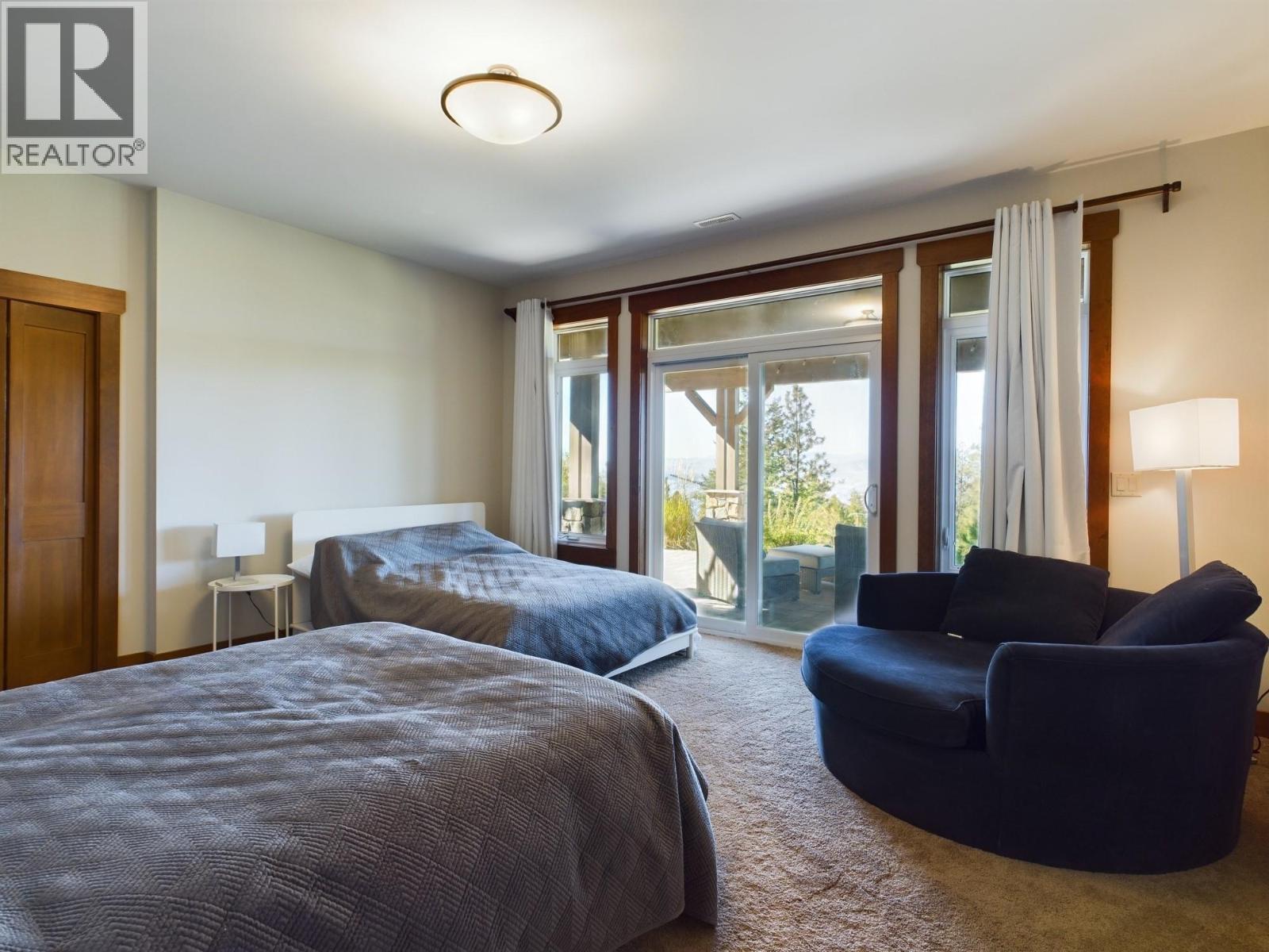 1051 Bullmoose Trail. Osoyoos, British Columbia