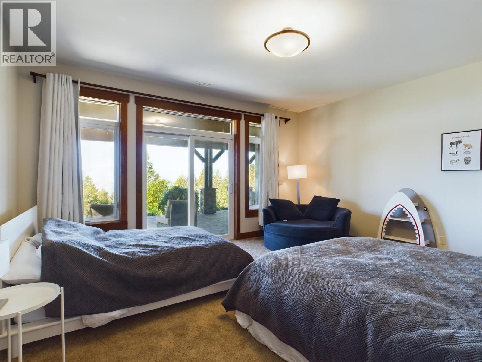 1051 Bullmoose Trail. Osoyoos, British Columbia