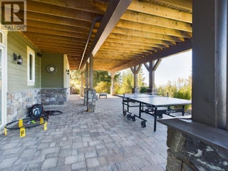 1051 Bullmoose Trail. Osoyoos, British Columbia