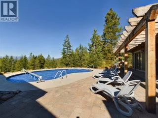 1051 Bullmoose Trail. Osoyoos, British Columbia