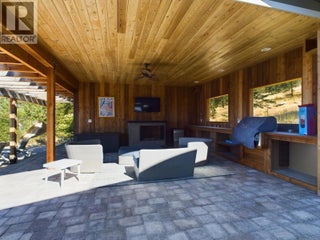 1051 Bullmoose Trail. Osoyoos, British Columbia