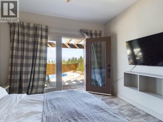 1051 Bullmoose Trail. Osoyoos, British Columbia