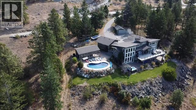 1051 Bullmoose Trail. Osoyoos, British Columbia