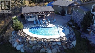 1051 Bullmoose Trail. Osoyoos, British Columbia
