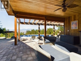1051 Bullmoose Trail. Osoyoos, British Columbia