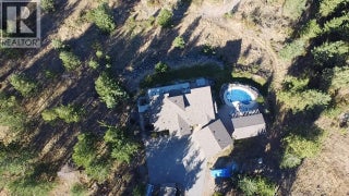 1051 Bullmoose Trail. Osoyoos, British Columbia