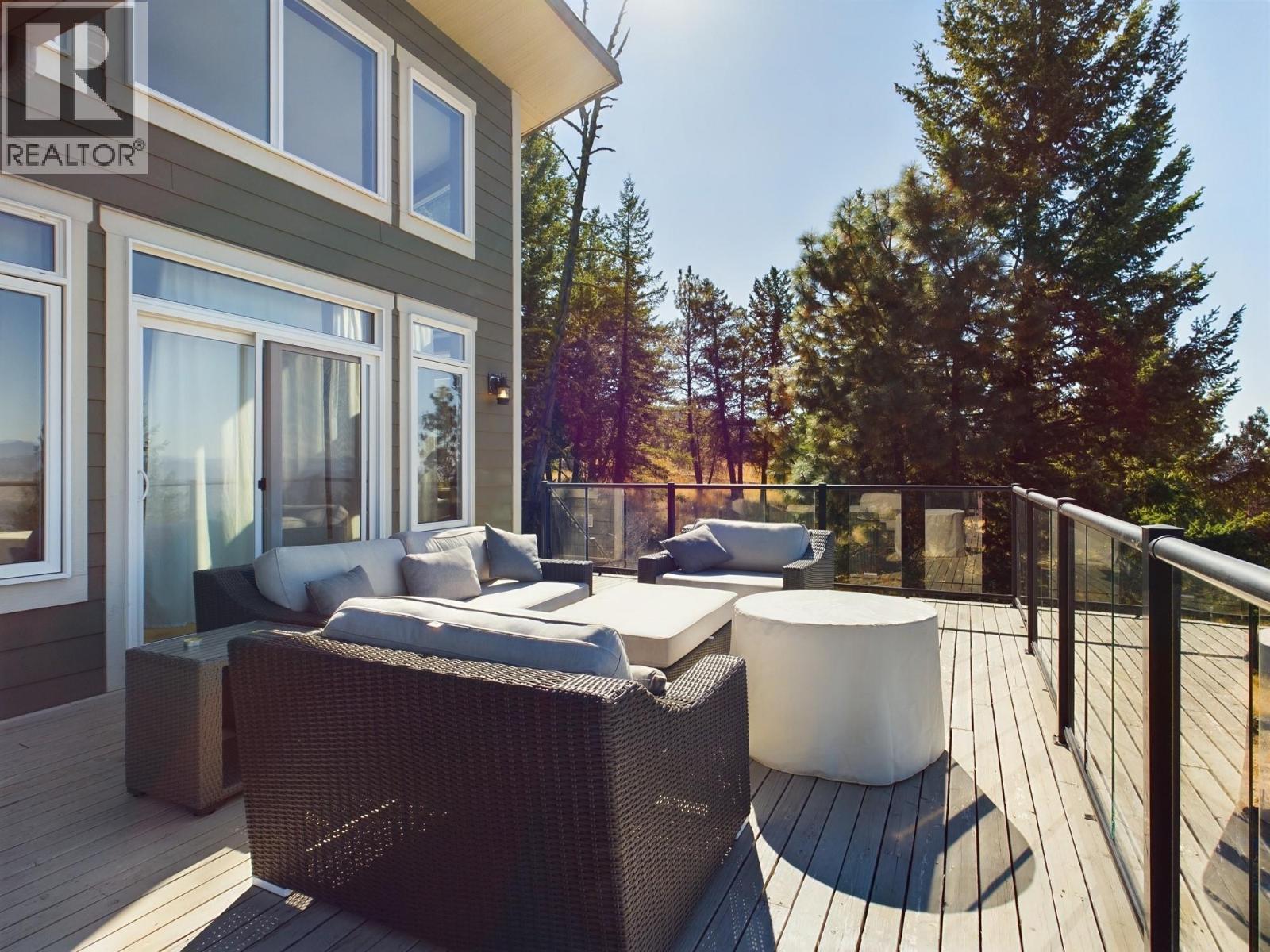 1051 Bullmoose Trail. Osoyoos, British Columbia