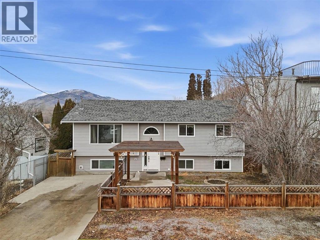 356 Mcgowan Avenue, Kamloops