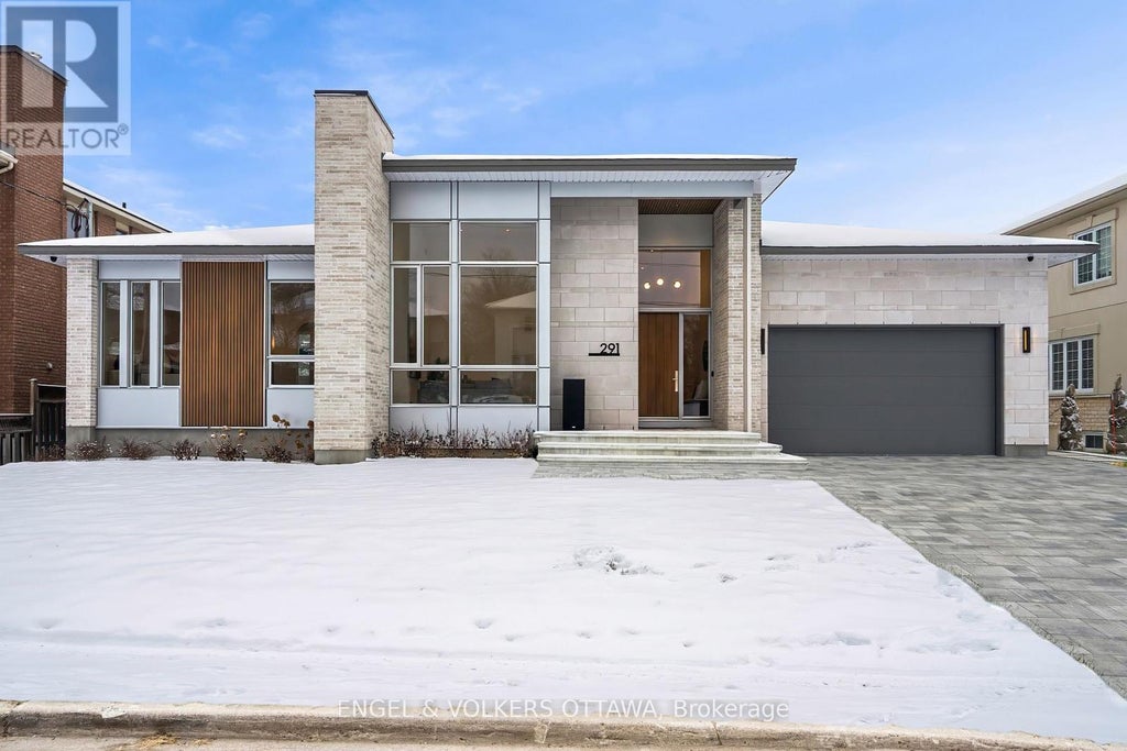 291 Billings Avenue, Ottawa