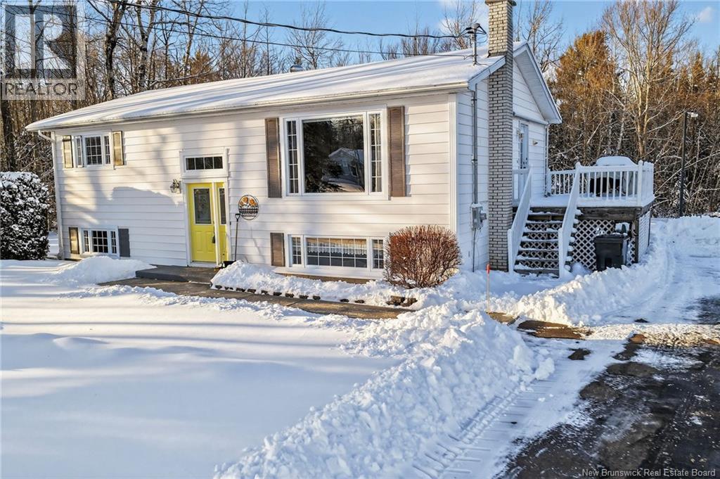 96 Young Ridge Road, Rogersville