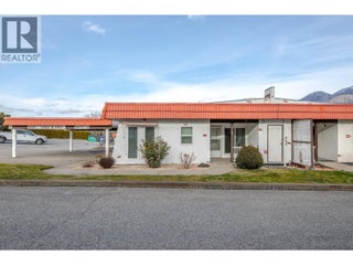 8010 Vedette Drive Unit# 1. Osoyoos, British Columbia