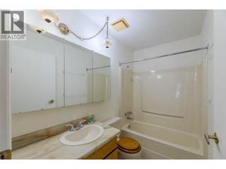 8010 Vedette Drive Unit# 1. Osoyoos, British Columbia