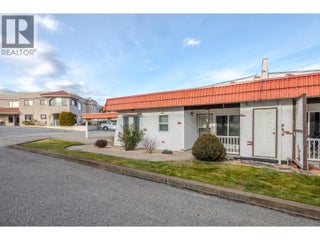 8010 Vedette Drive Unit# 1. Osoyoos, British Columbia