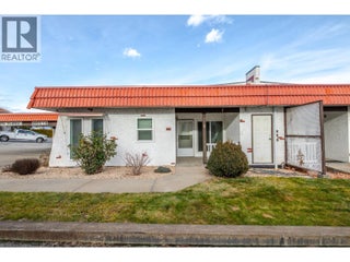 8010 Vedette Drive Unit# 1. Osoyoos, British Columbia