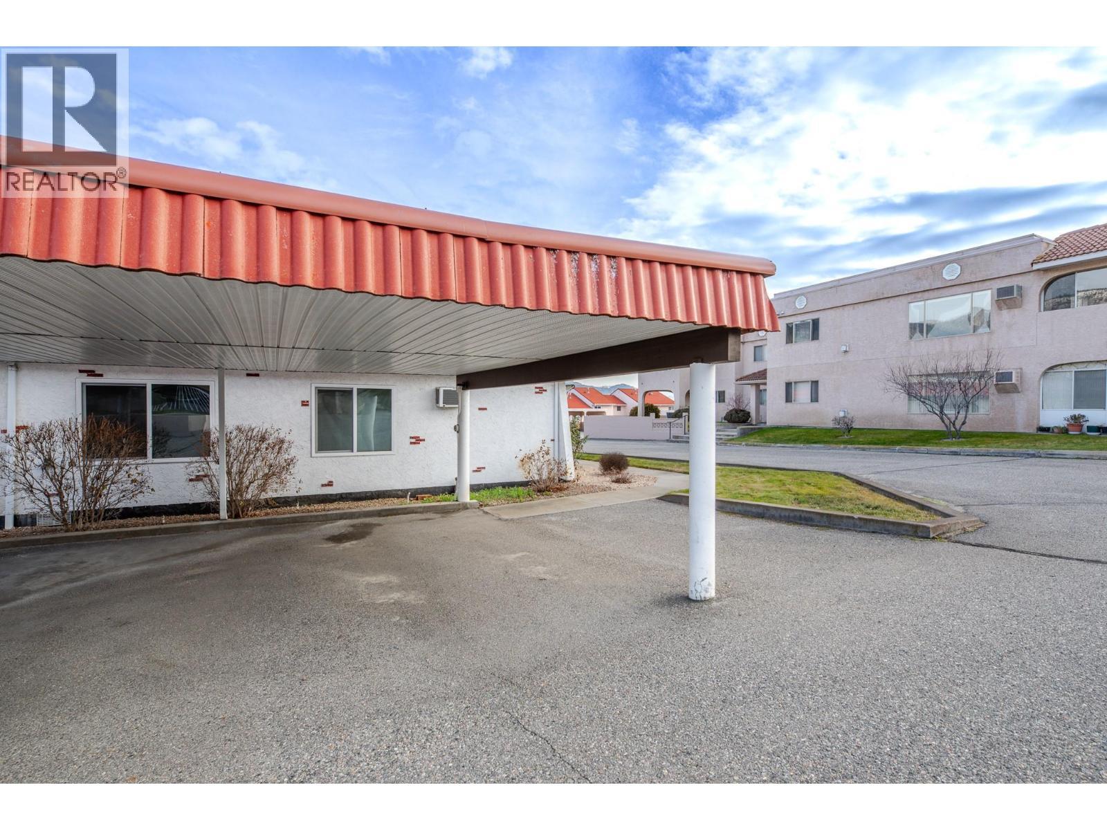 8010 Vedette Drive Unit# 1. Osoyoos, British Columbia