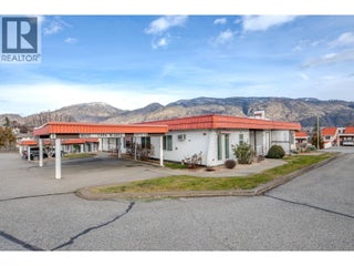 8010 Vedette Drive Unit# 1. Osoyoos, British Columbia