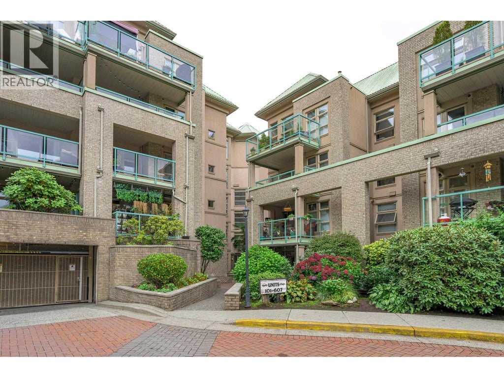 109 301 Maude Road, Port Moody