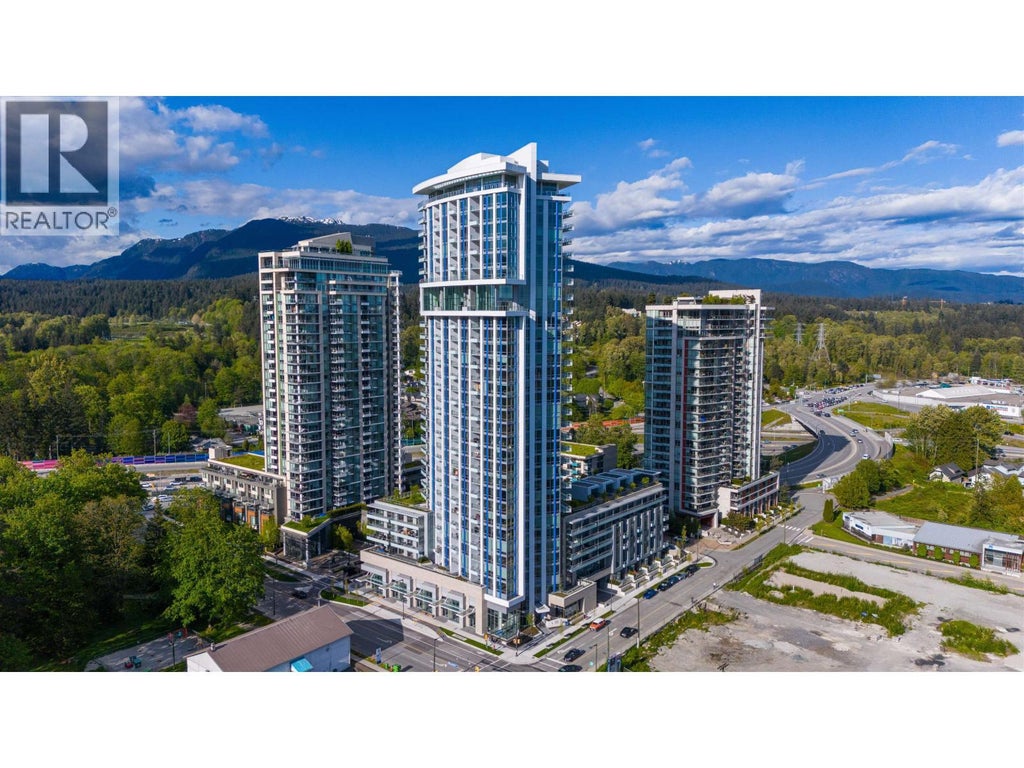 611 1500 Fern Street, North Vancouver
