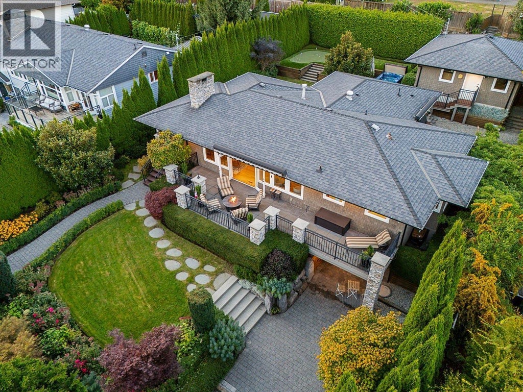 1425 Palmerston Avenue, West Vancouver