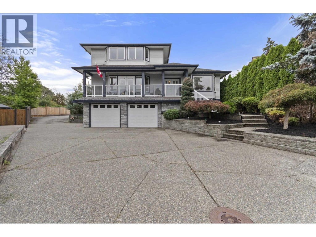 22749 125a Avenue, Maple Ridge