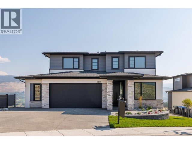 789 Carleton Street, Kelowna