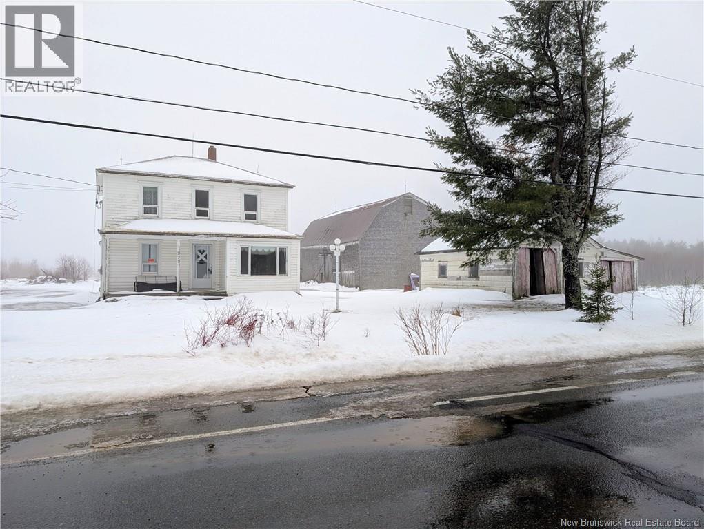 525 Chemin Tilley Road, Tilley Road