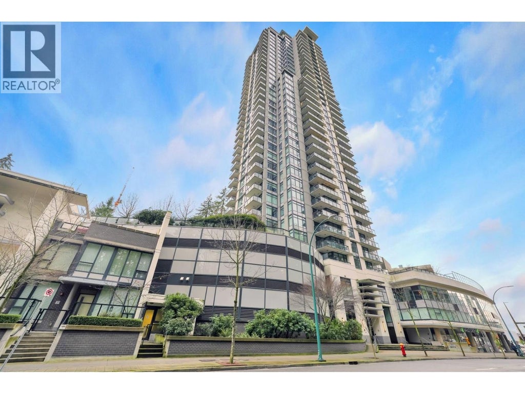 1106 3080 Lincoln Avenue, Coquitlam