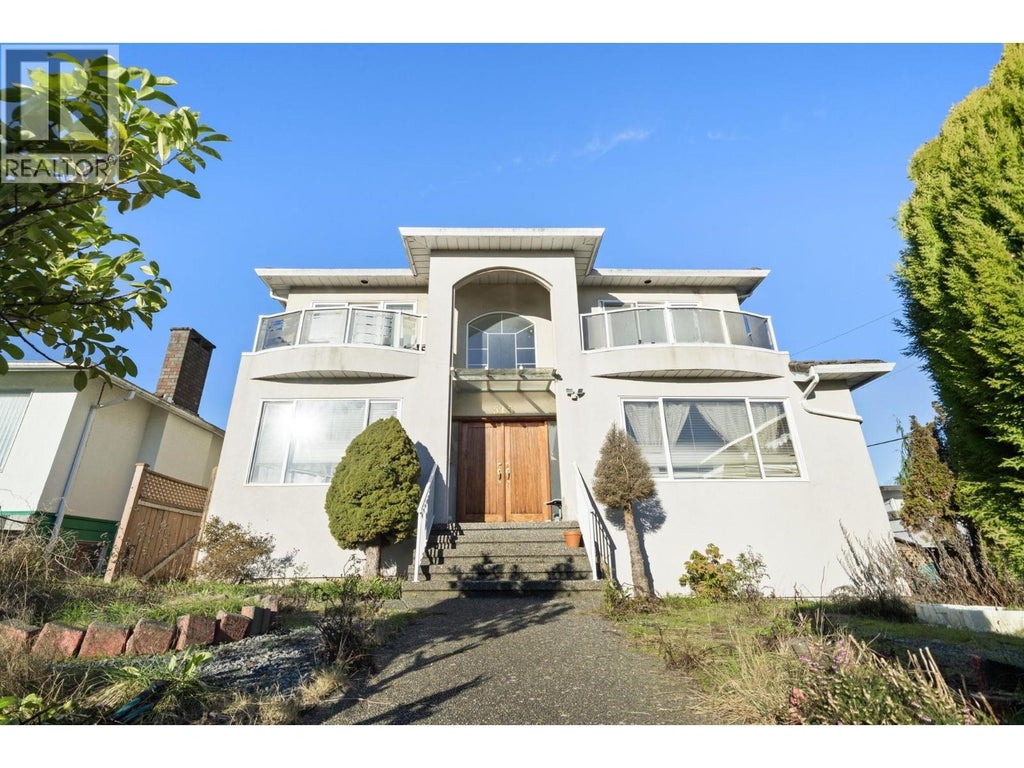 515 W 60th Avenue, Vancouver