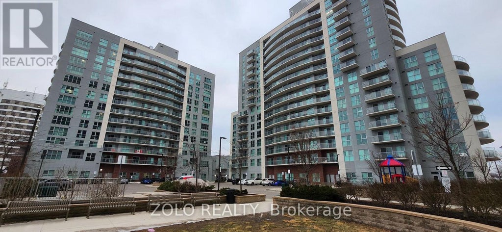 1703 - 2150 Lawrence Avenue, Toronto (wexford-Maryvale)