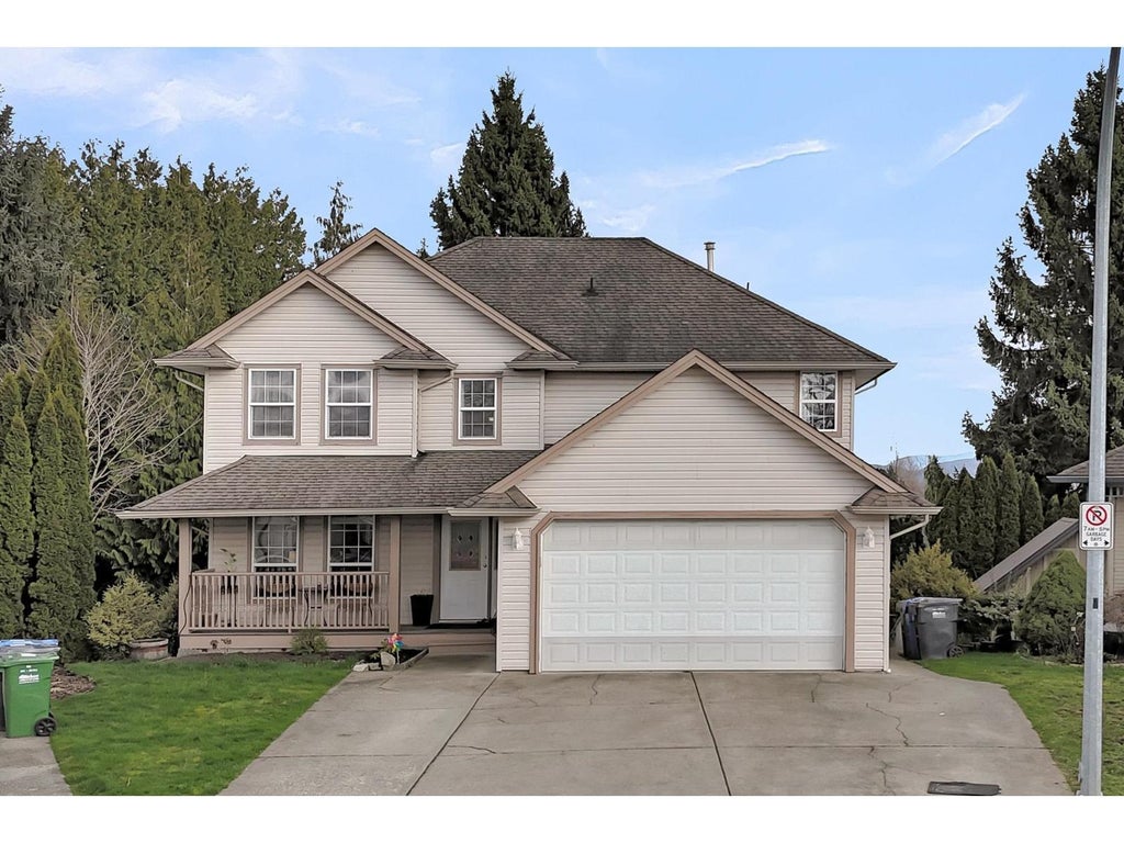 31643 Pinnacle Place, Abbotsford