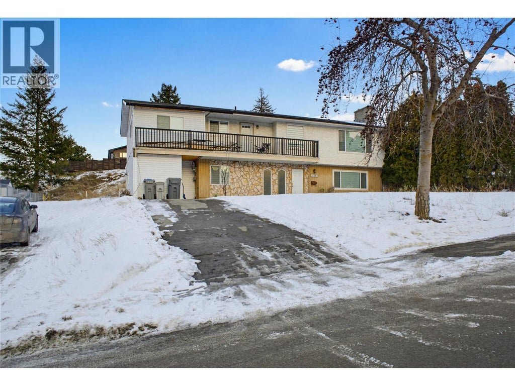 748 Gleneagles Drive, Kamloops