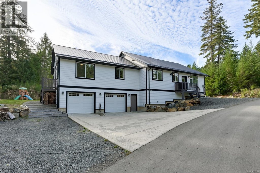 1141 Trailhead Lane, Shawnigan Lake