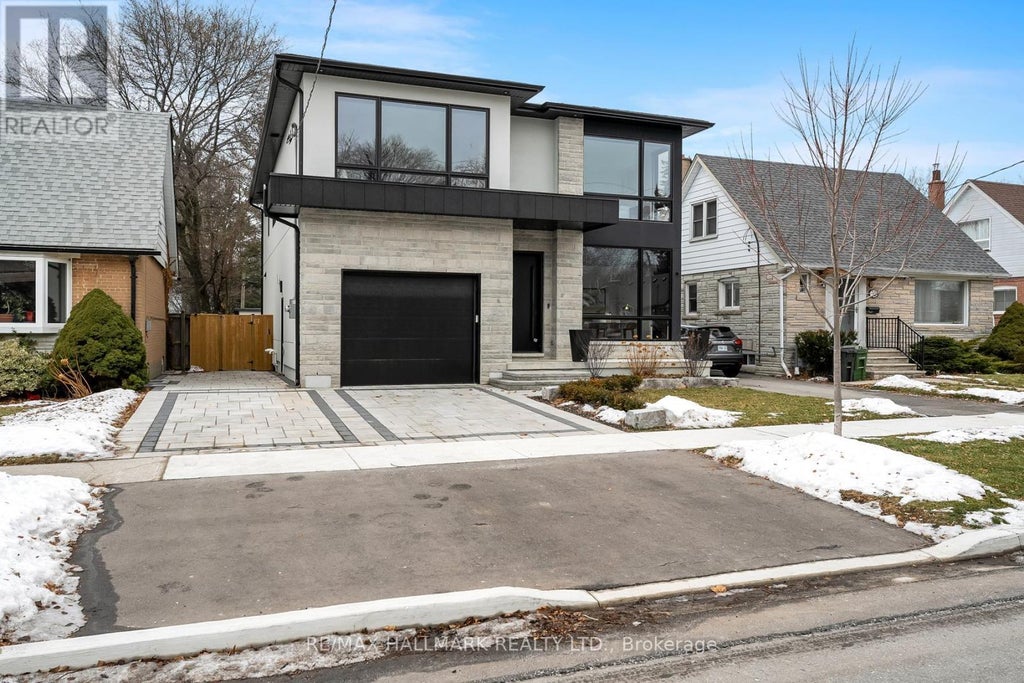 36 Karnwood Drive, Toronto (clairlea-Birchmount)