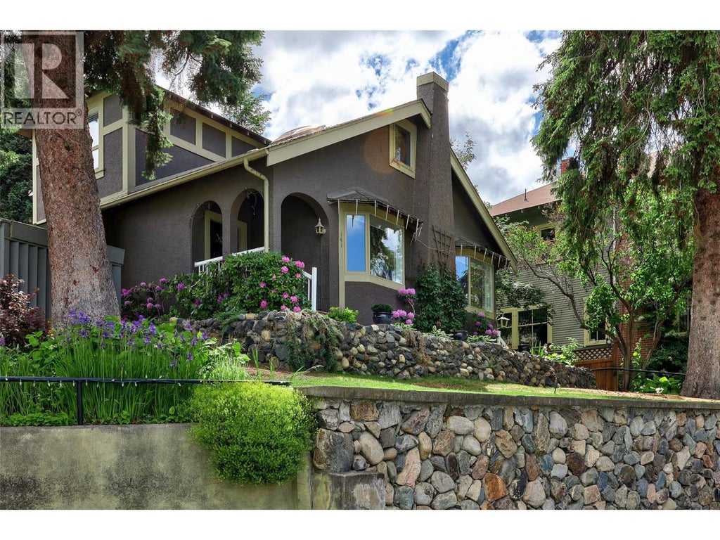 141 Connaught Road, Kamloops