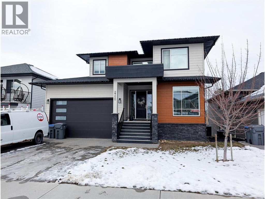 2710 Beachmount Crescent, Kamloops