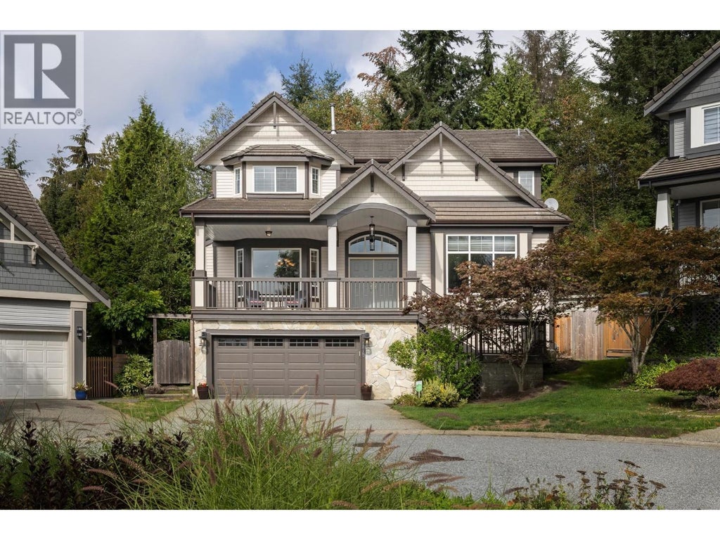 118 Chestnut Court, Port Moody