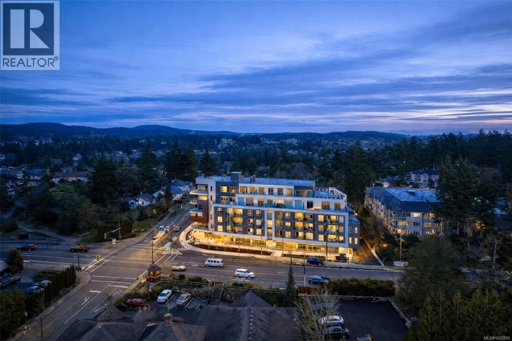 401 258 Helmcken Road, View Royal