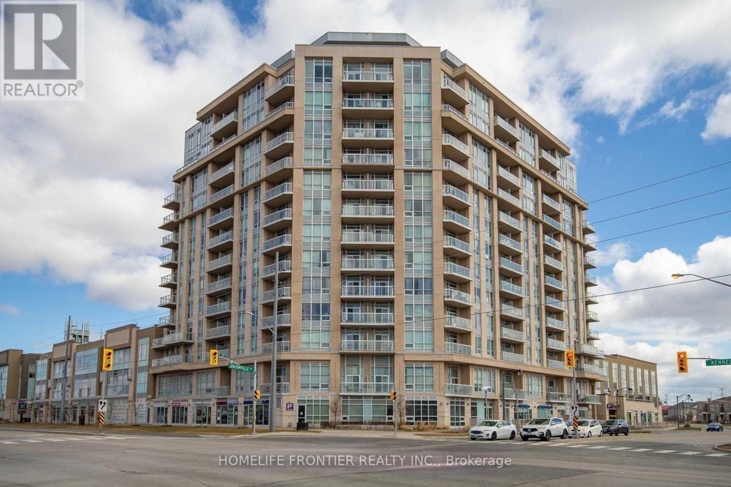 717 - 8323 Kennedy Road, Markham (village Green-South Unionville)