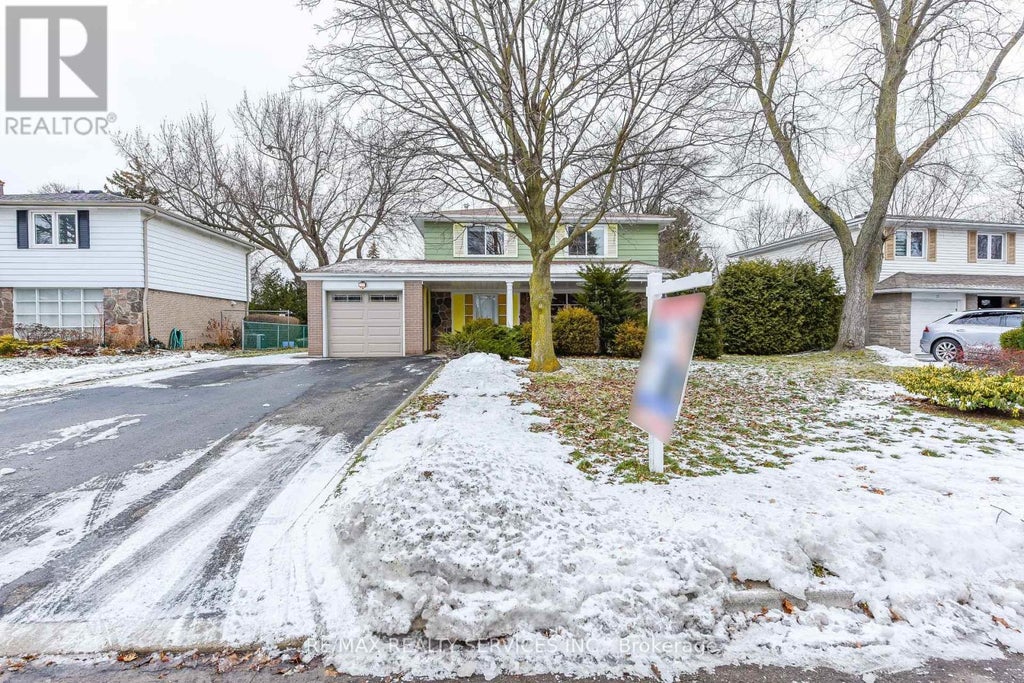 15 Richmond Drive, Brampton (brampton East)