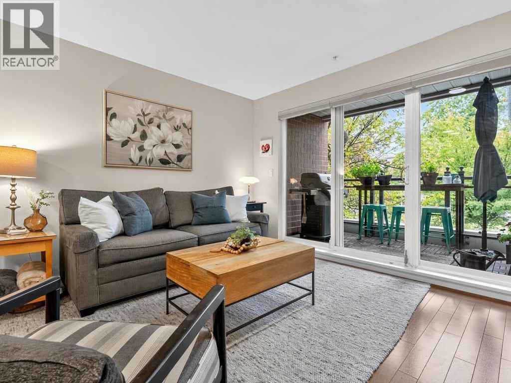 206 2096 W 46th Avenue, Vancouver