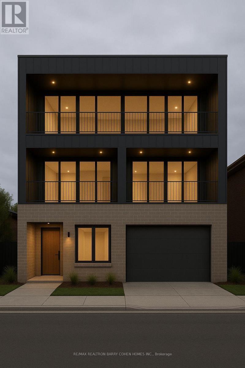 80 Bideford Avenue, Toronto (lansing-Westgate)