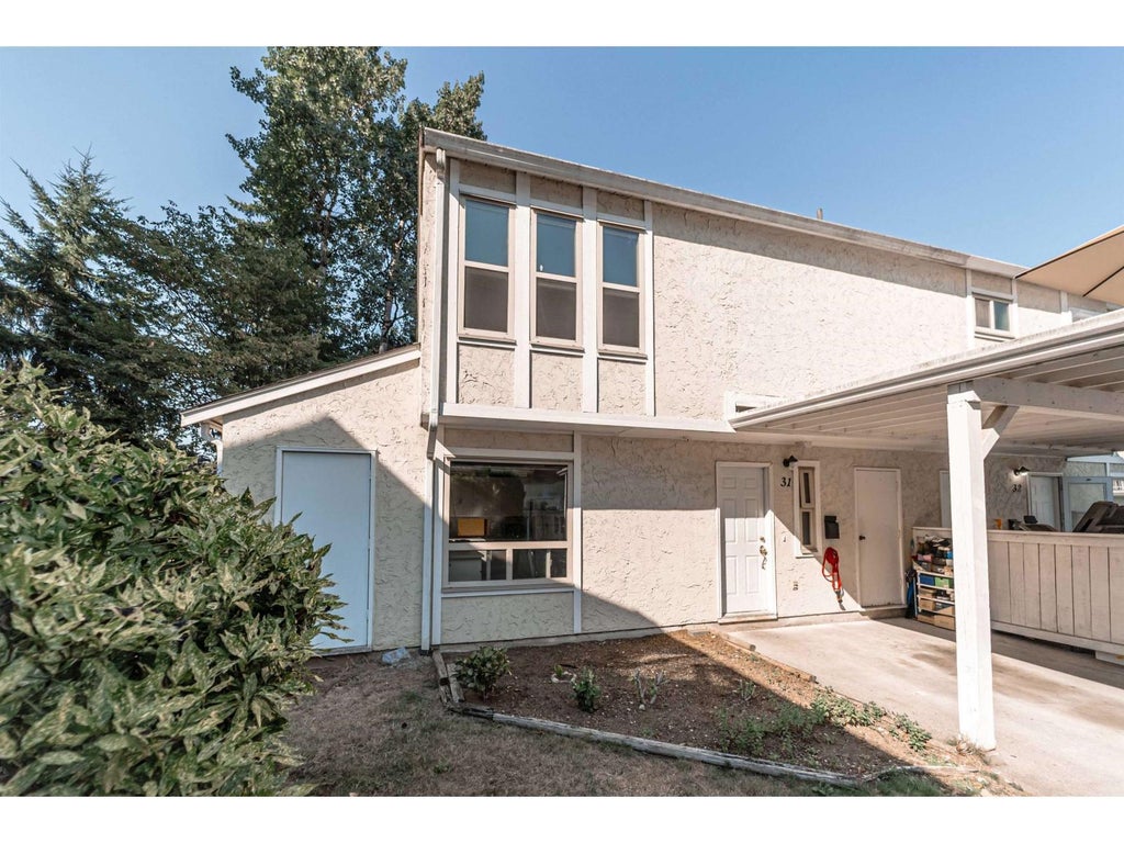 31 3075 Trethewey Street, Abbotsford