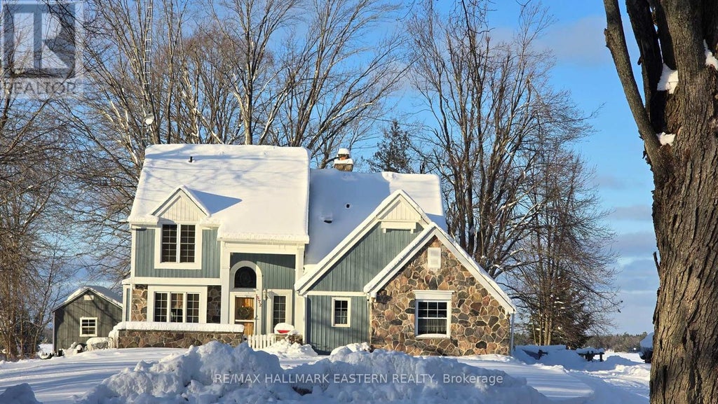 572 Round Lake Road, Havelock-Belmont-Methuen (belmont-Methuen)