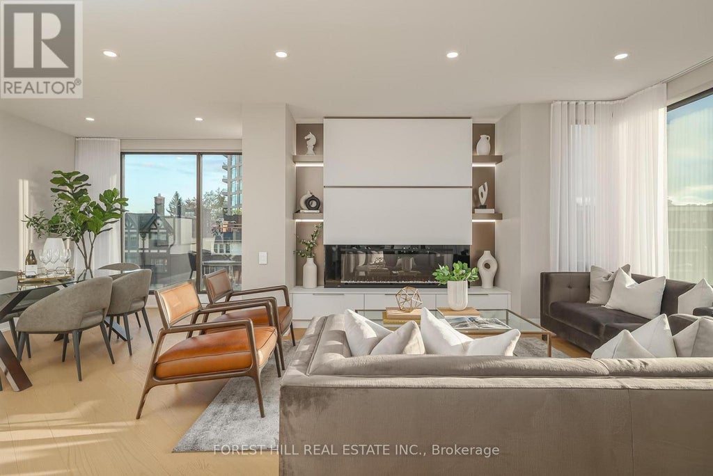 301 - 342 Spadina Road, Toronto (forest Hill South)