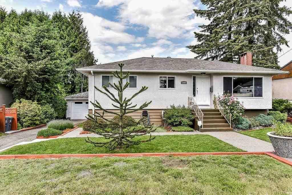 12895 98a Avenue, Surrey